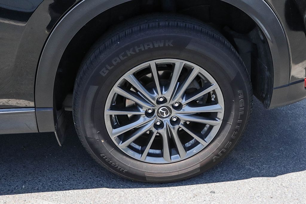 Thumbnail: 2019 Mazda CX-5 - 8