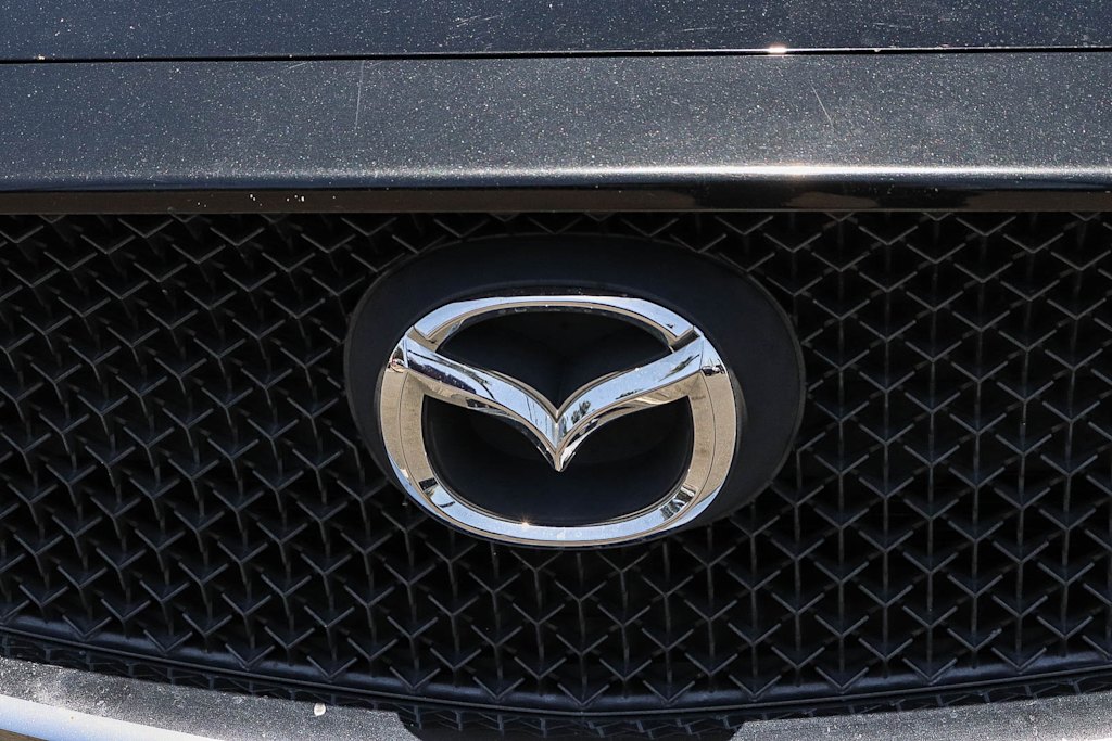 Thumbnail: 2019 Mazda CX-5 - 21