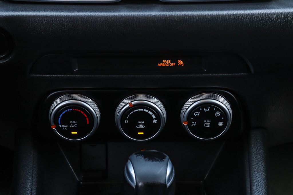 Thumbnail: 2019 Mazda CX-5 - 24