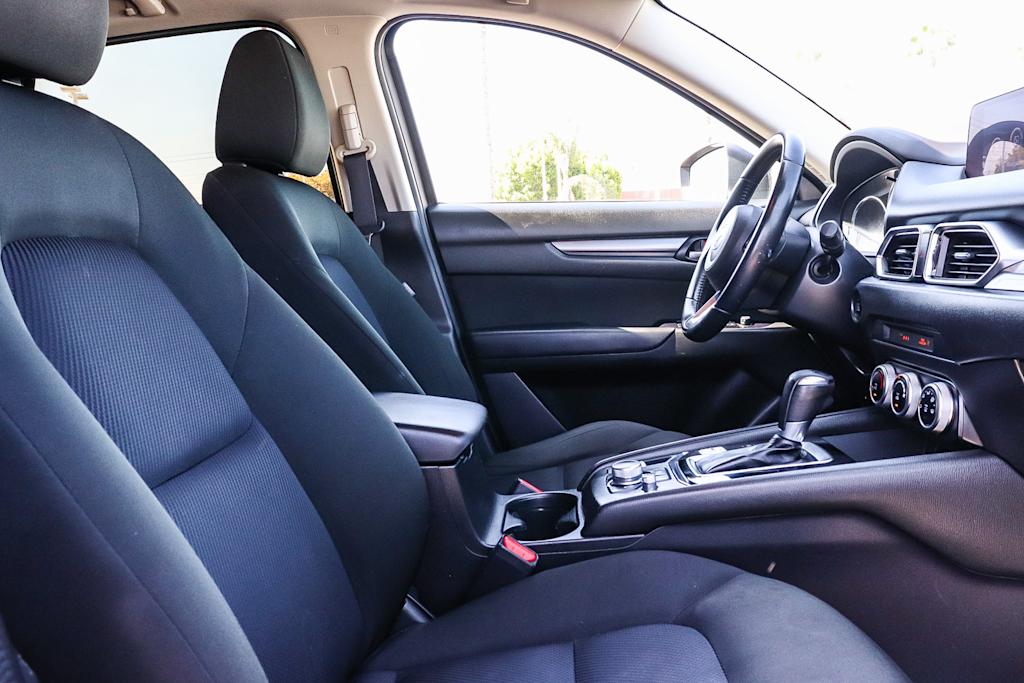 Thumbnail: 2019 Mazda CX-5 - 9