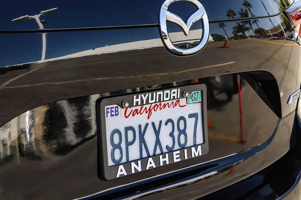 Thumbnail: 2019 Mazda CX-5 - 17