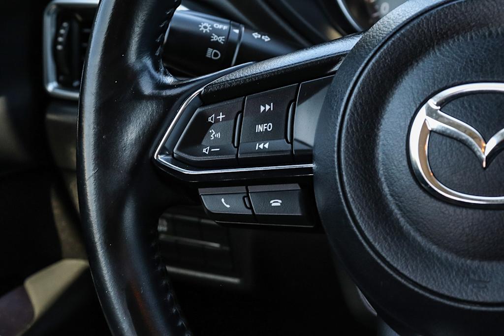 Thumbnail: 2019 Mazda CX-5 - 25
