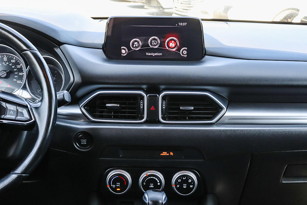 Thumbnail: 2019 Mazda CX-5 - 8