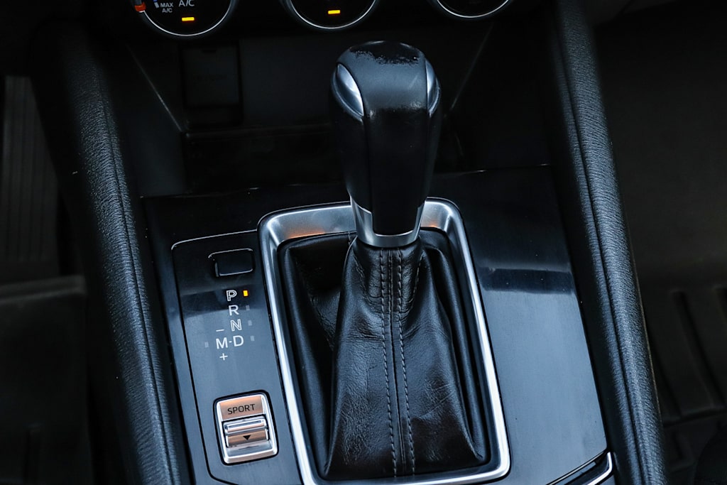 Thumbnail: 2019 Mazda CX-5 - 28