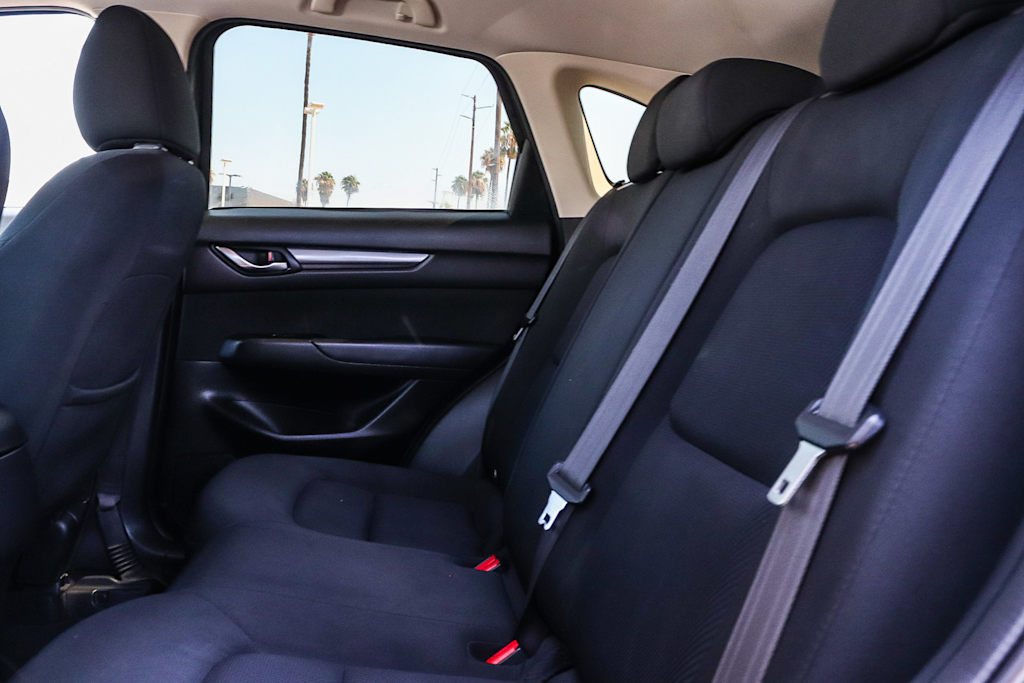 Thumbnail: 2019 Mazda CX-5 - 11