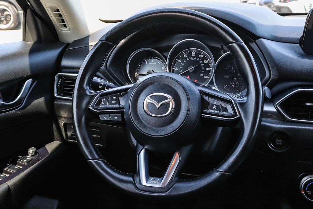 Thumbnail: 2019 Mazda CX-5 - 12