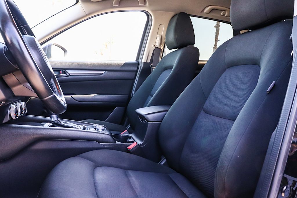 Thumbnail: 2019 Mazda CX-5 - 10