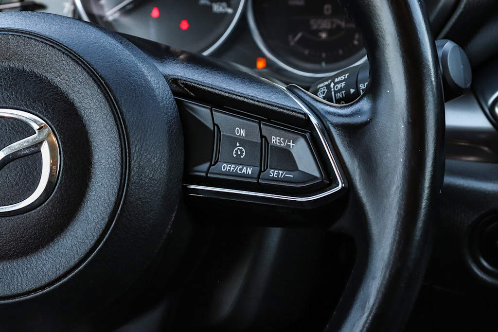 Thumbnail: 2019 Mazda CX-5 - 26