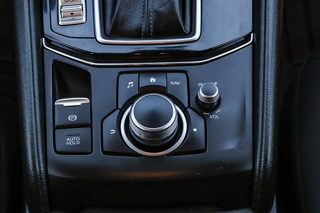 Thumbnail: 2019 Mazda CX-5 - 27