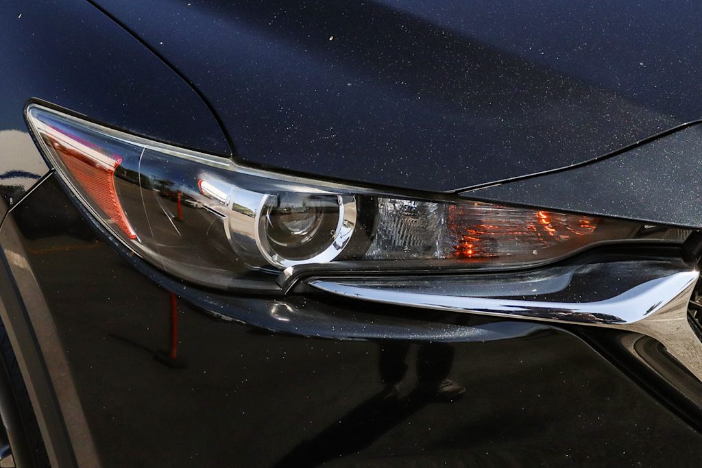 Thumbnail: 2019 Mazda CX-5 - 19