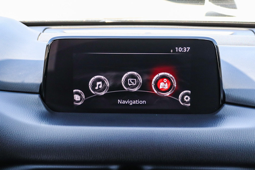 Thumbnail: 2019 Mazda CX-5 - 13