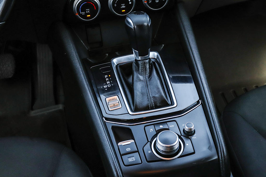 Thumbnail: 2019 Mazda CX-5 - 14