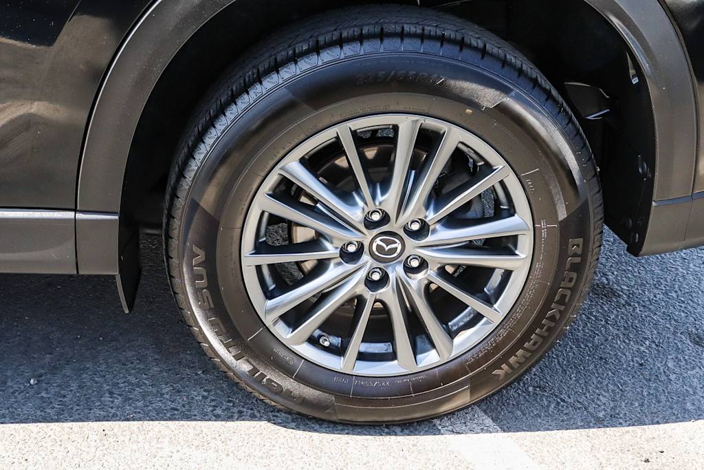Thumbnail: 2019 Mazda CX-5 - 6