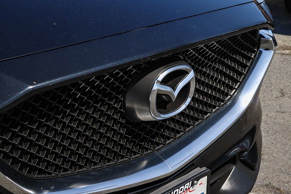 Thumbnail: 2019 Mazda CX-5 - 20