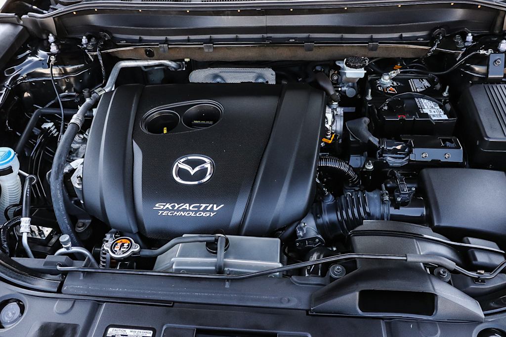 Thumbnail: 2019 Mazda CX-5 - 7