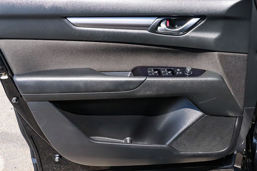Thumbnail: 2019 Mazda CX-5 - 31