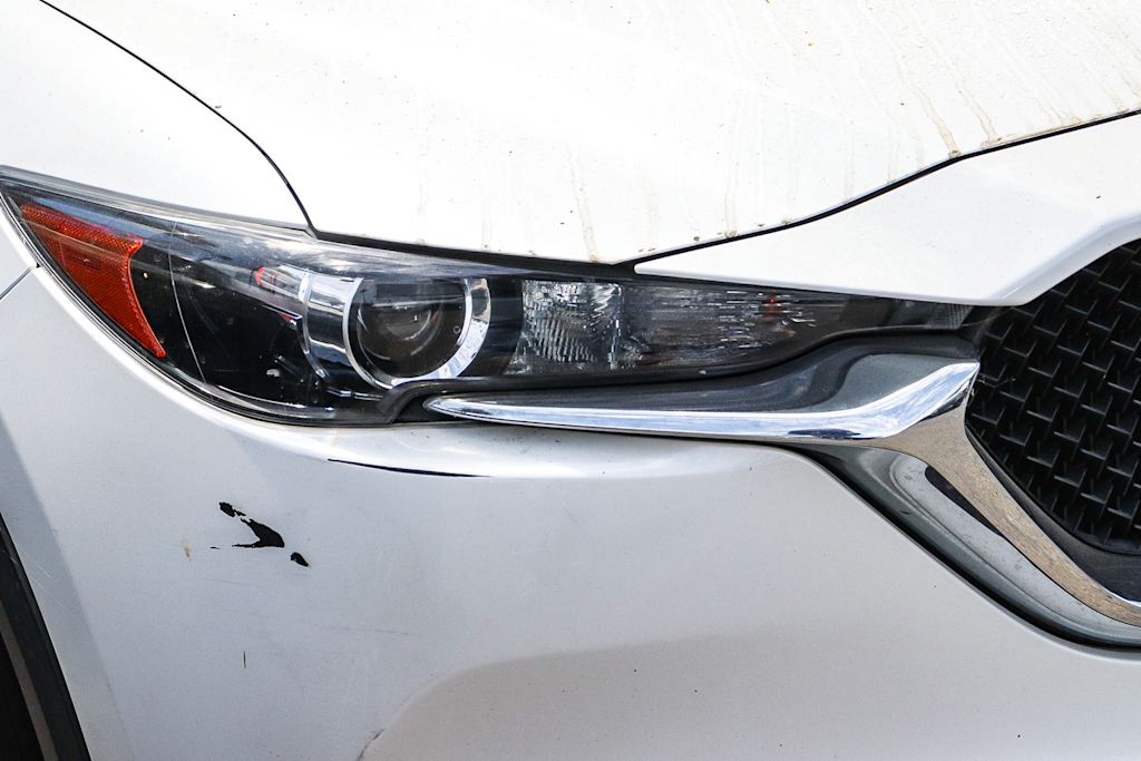 Thumbnail: 2021 Mazda CX-5 - 25