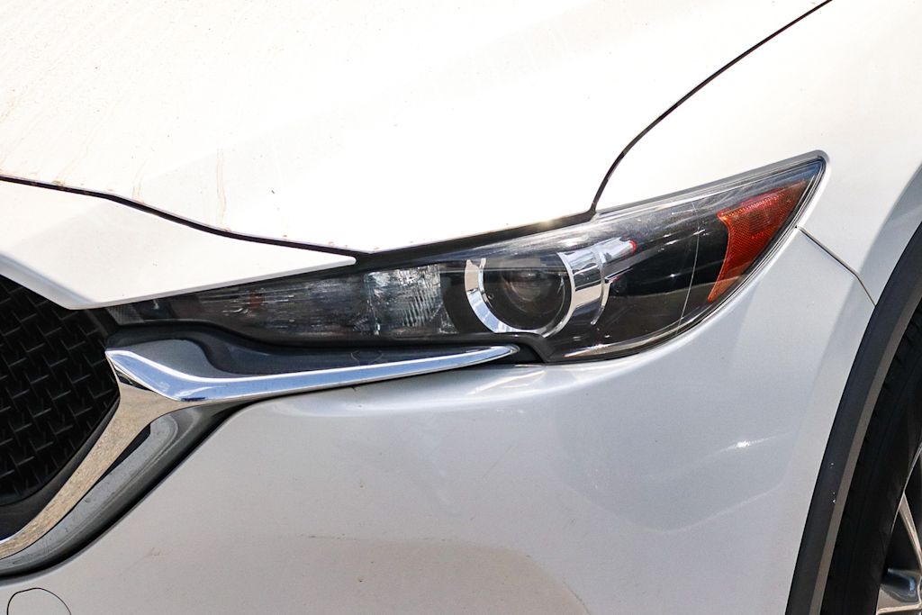 Thumbnail: 2021 Mazda CX-5 - 14