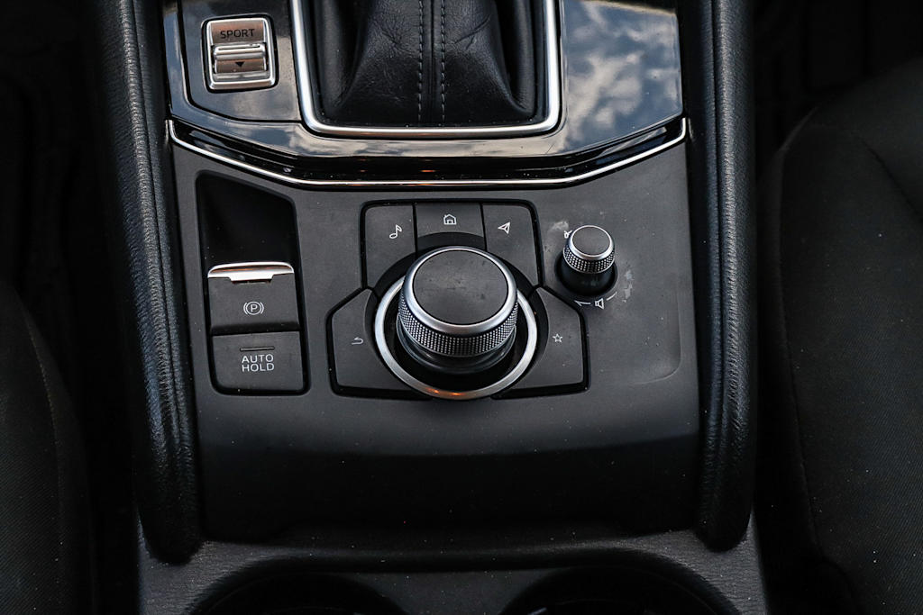 Thumbnail: 2021 Mazda CX-5 - 27
