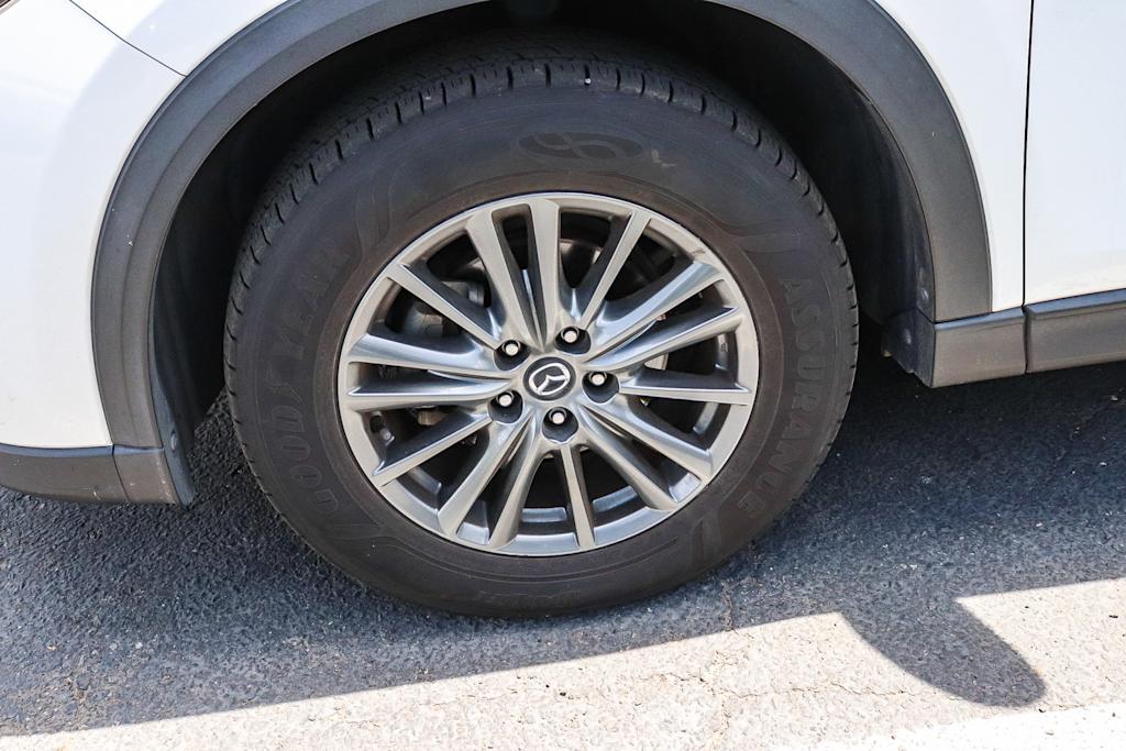 Thumbnail: 2021 Mazda CX-5 - 7