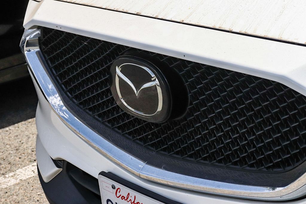 Thumbnail: 2021 Mazda CX-5 - 6