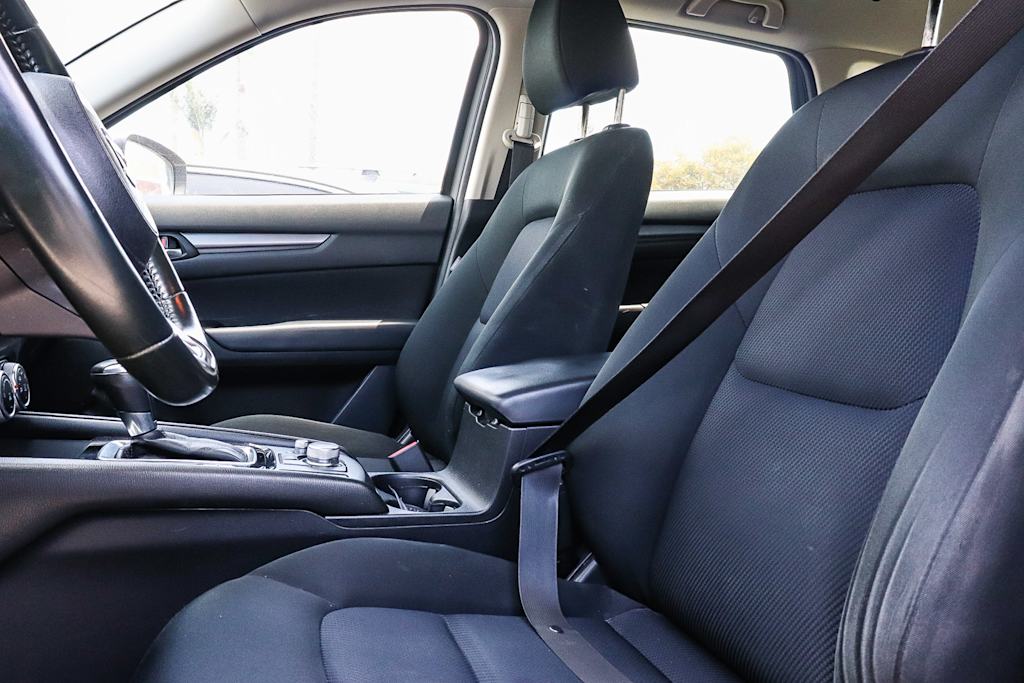 Thumbnail: 2021 Mazda CX-5 - 9