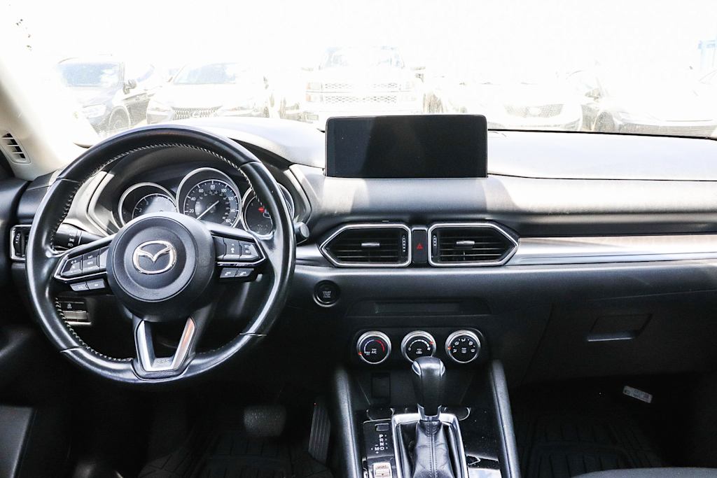 Thumbnail: 2021 Mazda CX-5 - 2