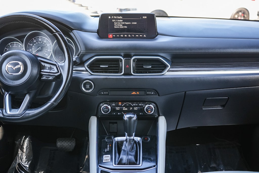 Thumbnail: 2018 Mazda CX-5 - 9