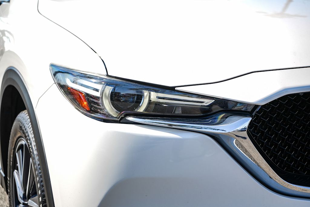 Thumbnail: 2018 Mazda CX-5 - 19
