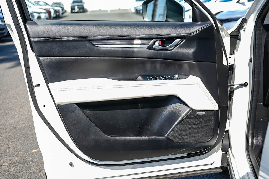 Thumbnail: 2018 Mazda CX-5 - 24