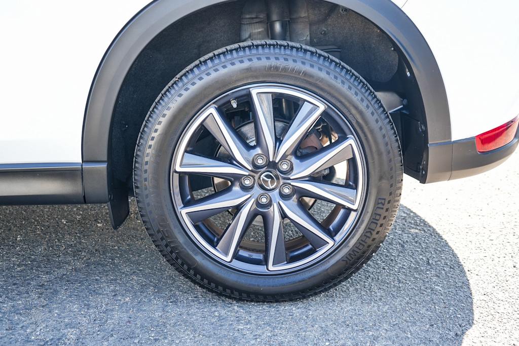 Thumbnail: 2018 Mazda CX-5 - 7