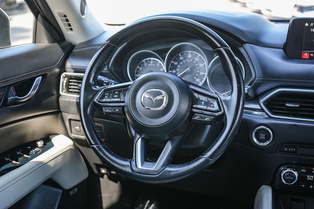 Thumbnail: 2018 Mazda CX-5 - 13