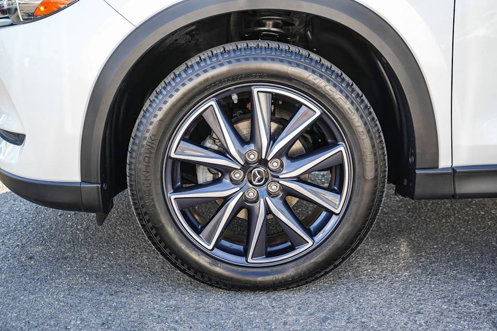 Thumbnail: 2018 Mazda CX-5 - 22