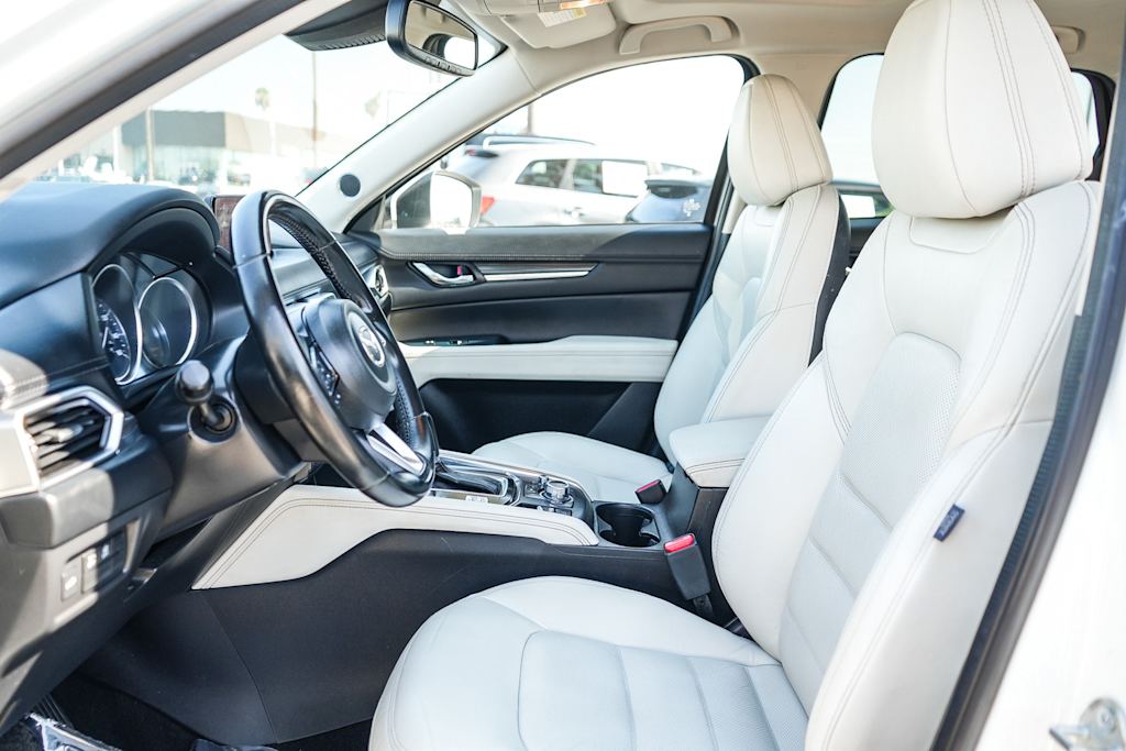 Thumbnail: 2018 Mazda CX-5 - 11