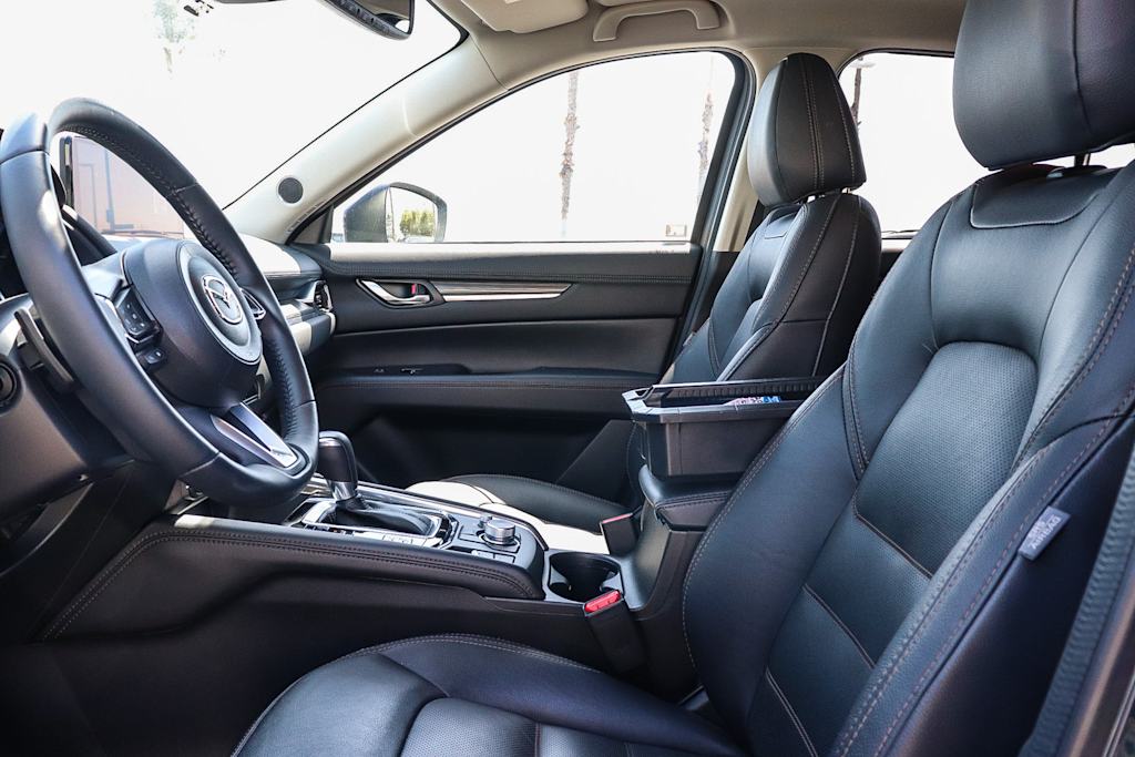 Thumbnail: 2023 Mazda CX-5 - 9