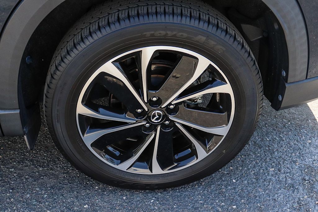 Thumbnail: 2023 Mazda CX-5 - 20