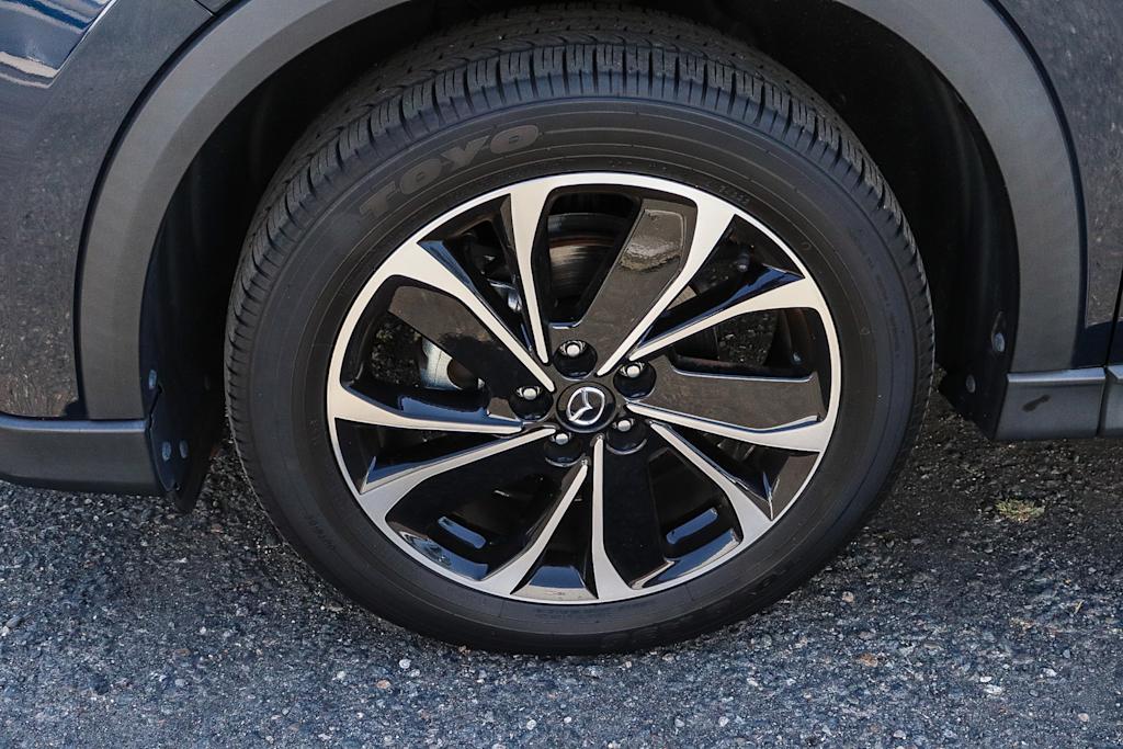 Thumbnail: 2023 Mazda CX-5 - 7