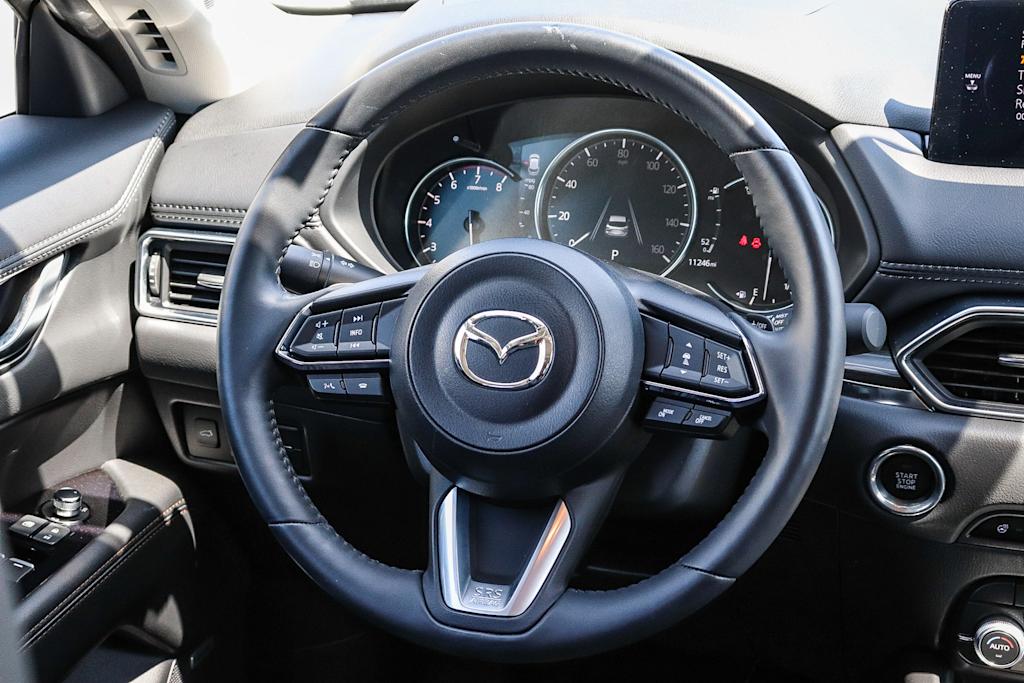 Thumbnail: 2023 Mazda CX-5 - 8