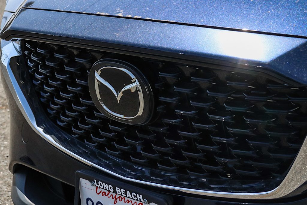 Thumbnail: 2023 Mazda CX-5 - 6