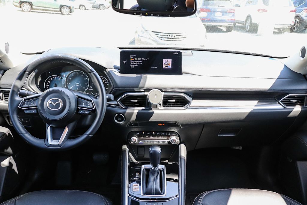 Thumbnail: 2023 Mazda CX-5 - 2