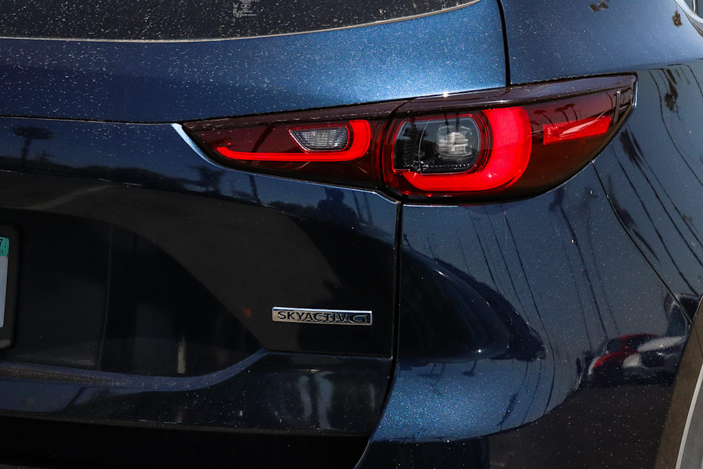 Thumbnail: 2023 Mazda CX-5 - 18