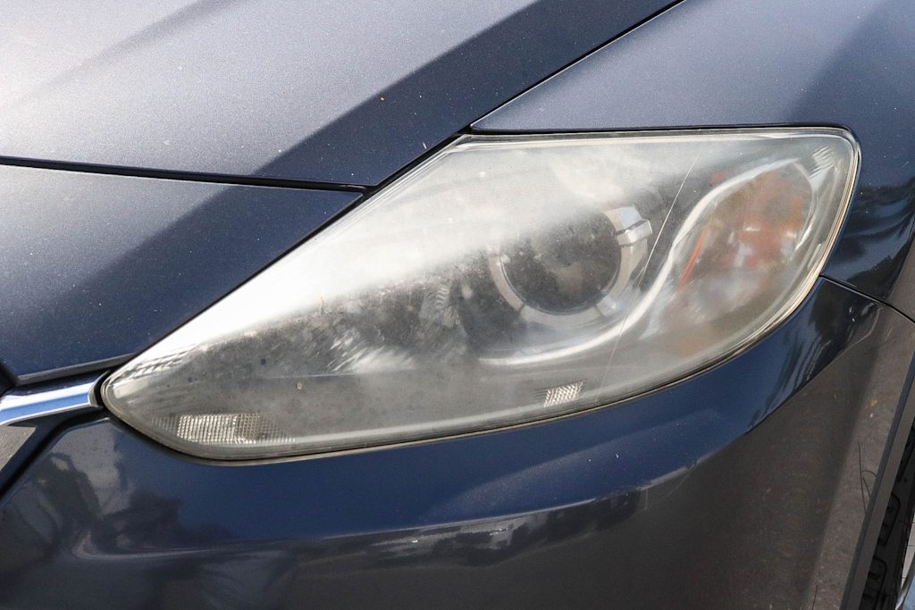 Thumbnail: 2015 Mazda CX-9 - 14