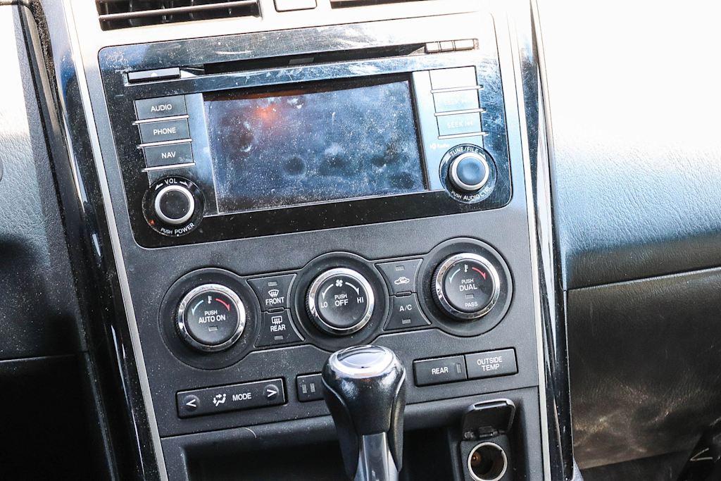 Thumbnail: 2015 Mazda CX-9 - 11