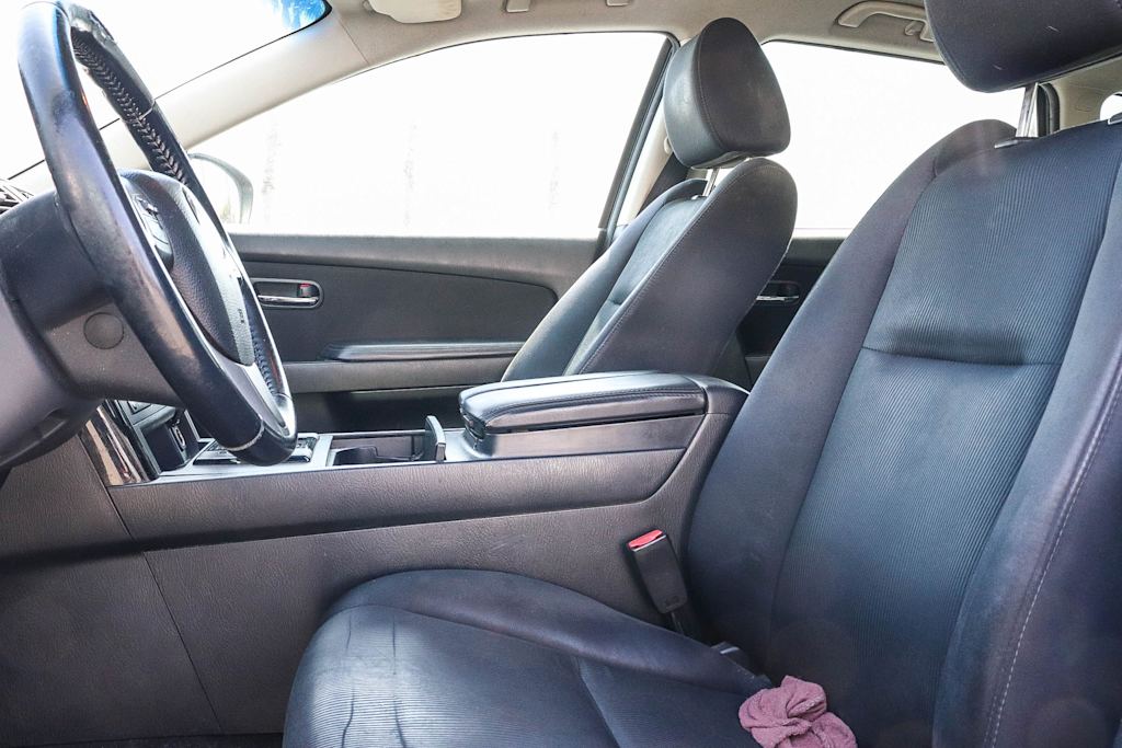 Thumbnail: 2015 Mazda CX-9 - 8