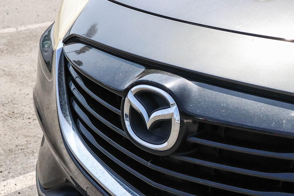 Thumbnail: 2015 Mazda CX-9 - 5