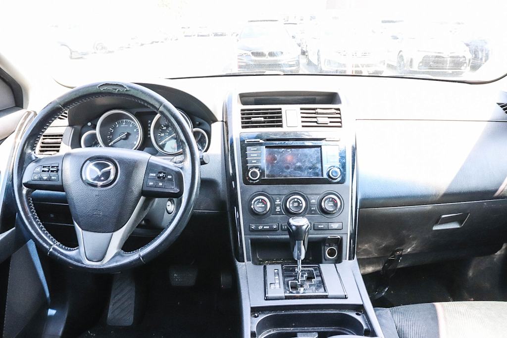 Thumbnail: 2015 Mazda CX-9 - 2