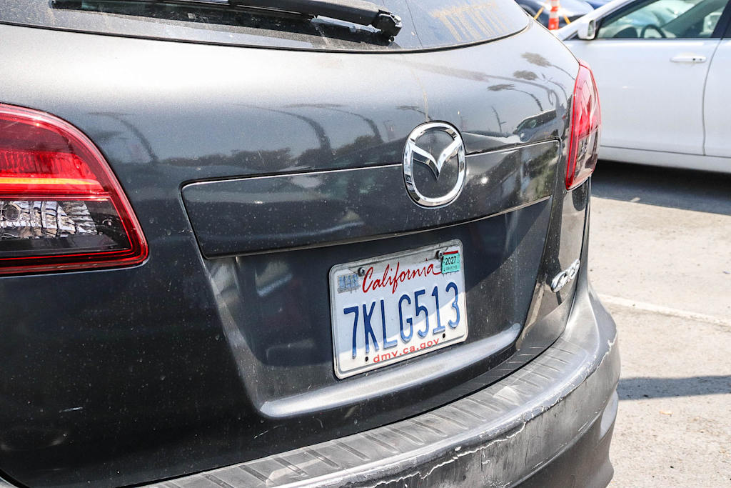Thumbnail: 2015 Mazda CX-9 - 17