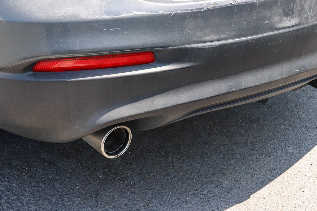 Thumbnail: 2015 Mazda CX-9 - 18