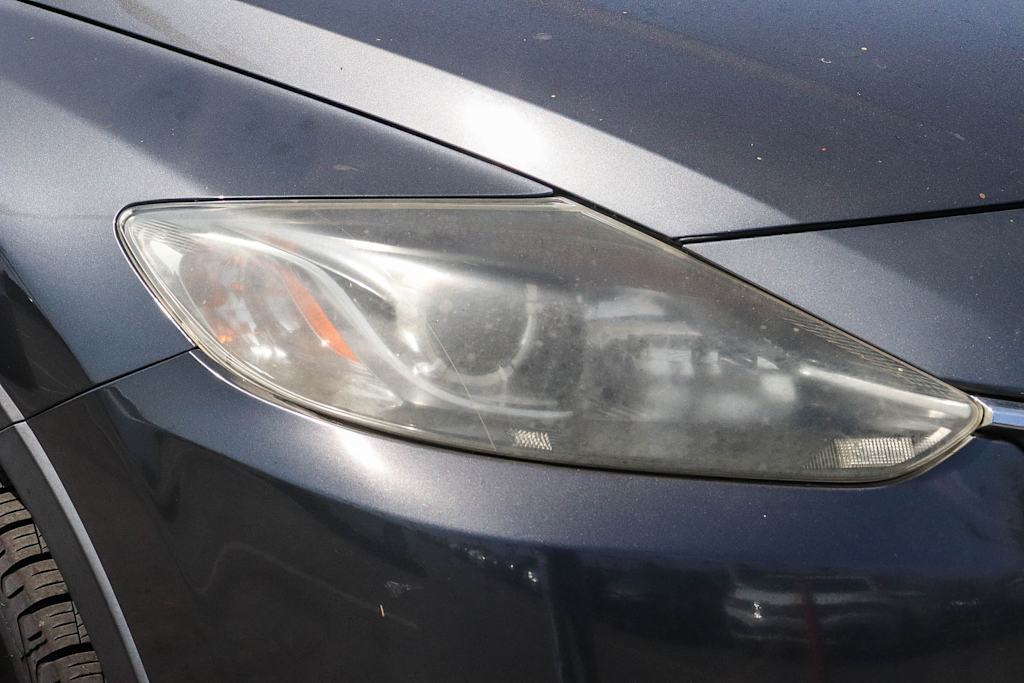 Thumbnail: 2015 Mazda CX-9 - 23