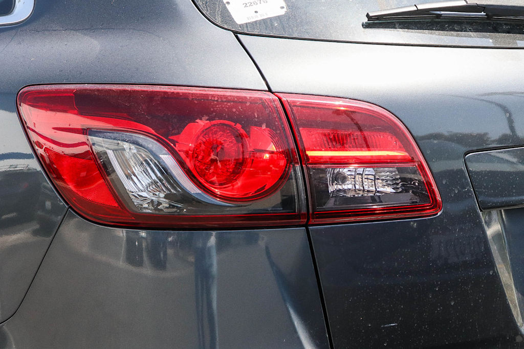 Thumbnail: 2015 Mazda CX-9 - 16